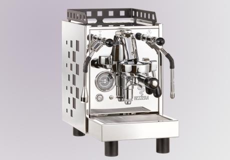 Espresso Machines Archives - Barazi Bezzera Coffee Machines