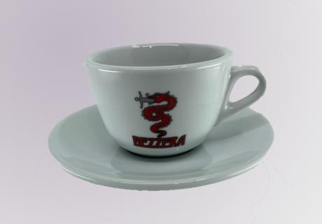 Bezzera Italian Porcelain Cups