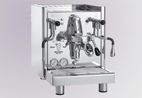 Mitica TOP - Barazi Coffee Machines